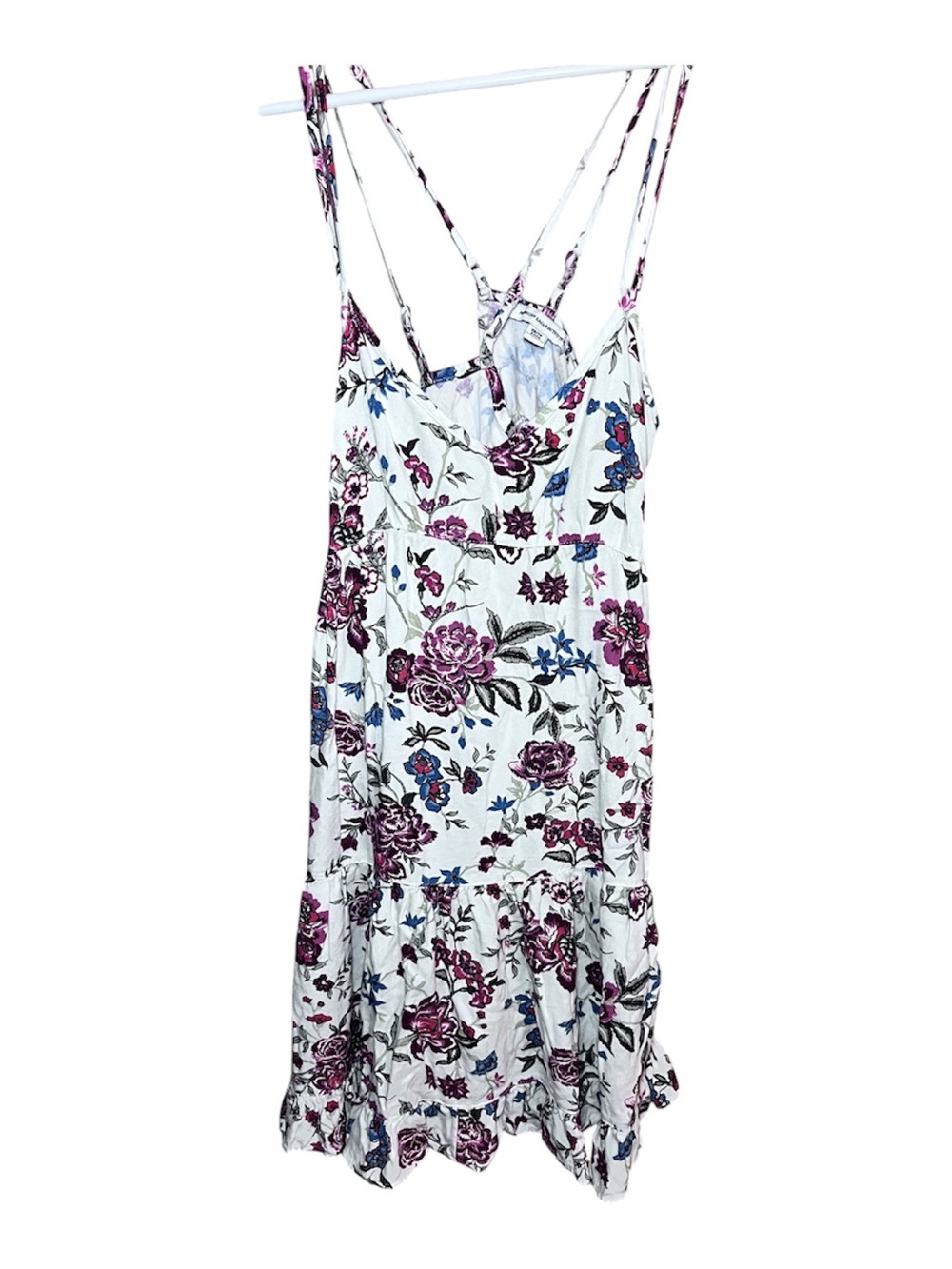 American eagle floral dress